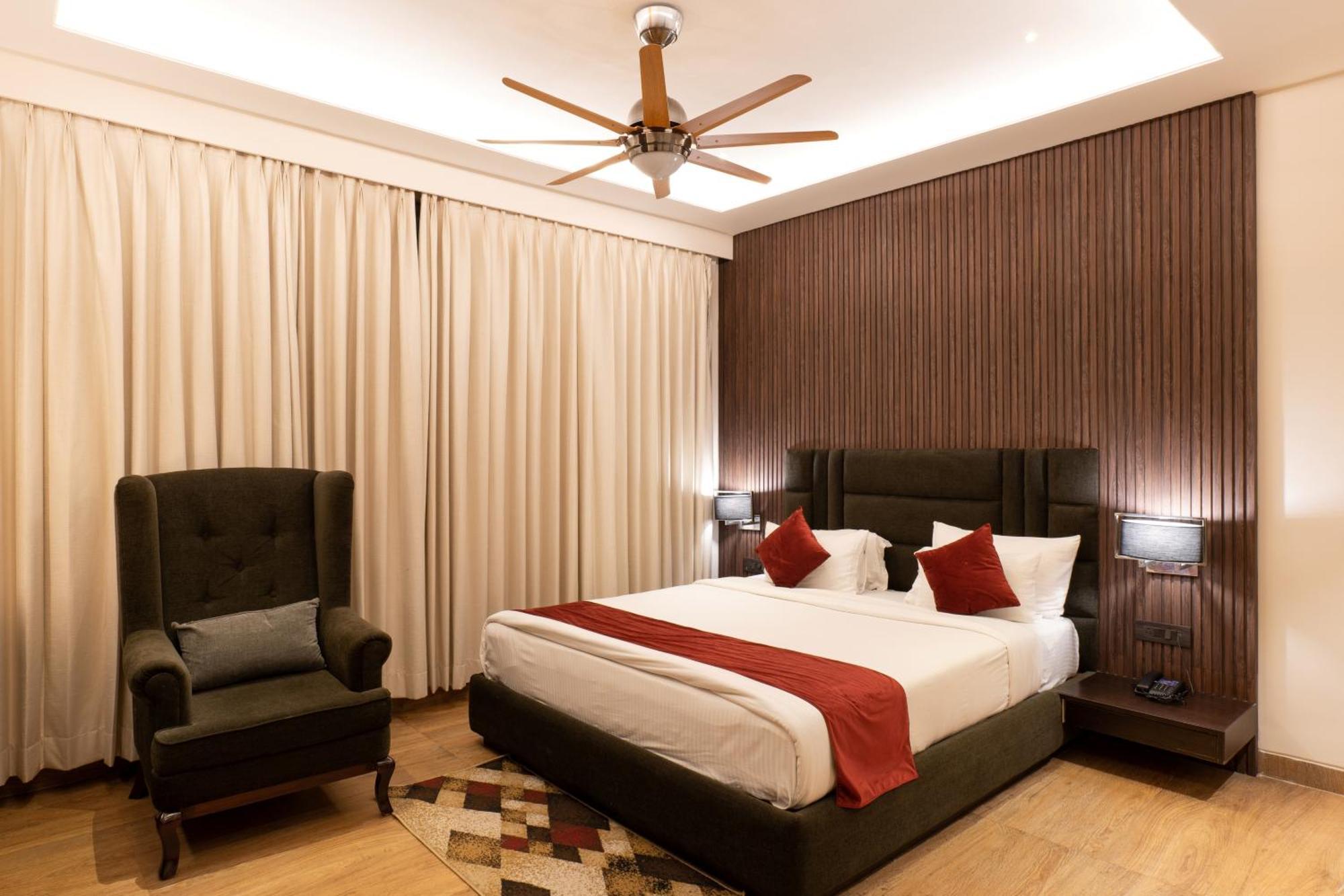 Hotel Prism - A Boutique Hotel Jorhat Exterior photo
