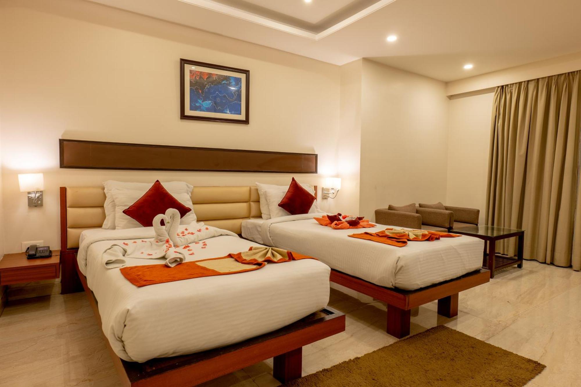 Hotel Prism - A Boutique Hotel Jorhat Exterior photo