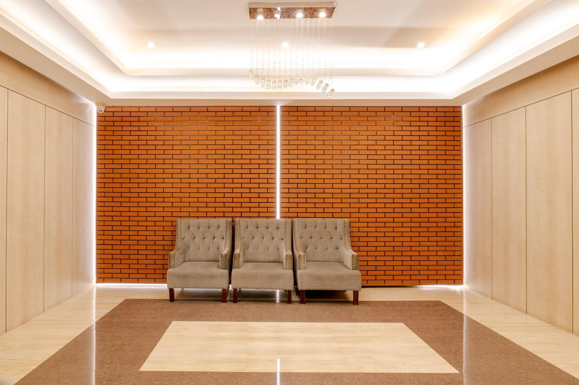 Hotel Prism - A Boutique Hotel Jorhat Exterior photo